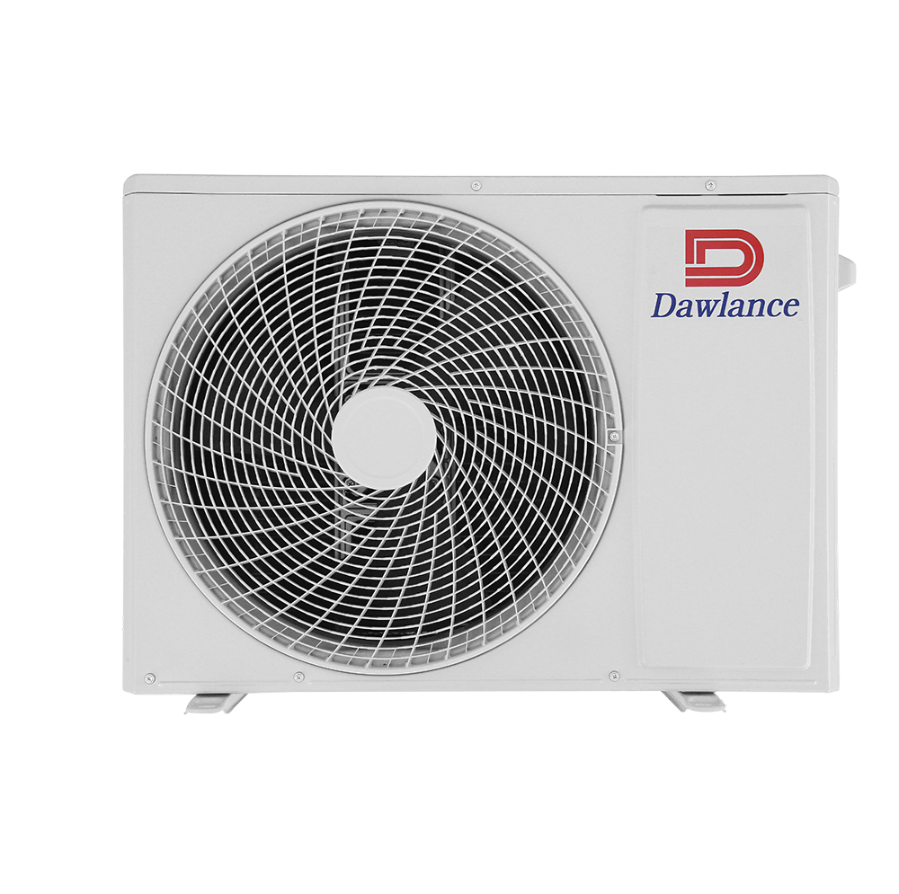 Dawlance Mega Flex Inverter 15 Split AC, 1 Ton Heat and Cool, Gen Mode, 4 Colours - Image 5