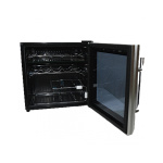 Esquire Chiller ESQ-WC25L (25 Liters, Single Door, Mini) - Image 2
