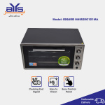 Esquire Electric Oven M4552R01D1MA