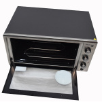Esquire Electric Oven M4552R01D1MA - Image 4