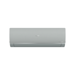 Haier 2 Ton Inverter Split AC HSU-24HFAB-T3 (Heat & Cool, Gray) - Image 2