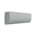 Haier 2 Ton Inverter Split AC HSU-24HFAB-T3 (Heat & Cool, Gray) - Image 4