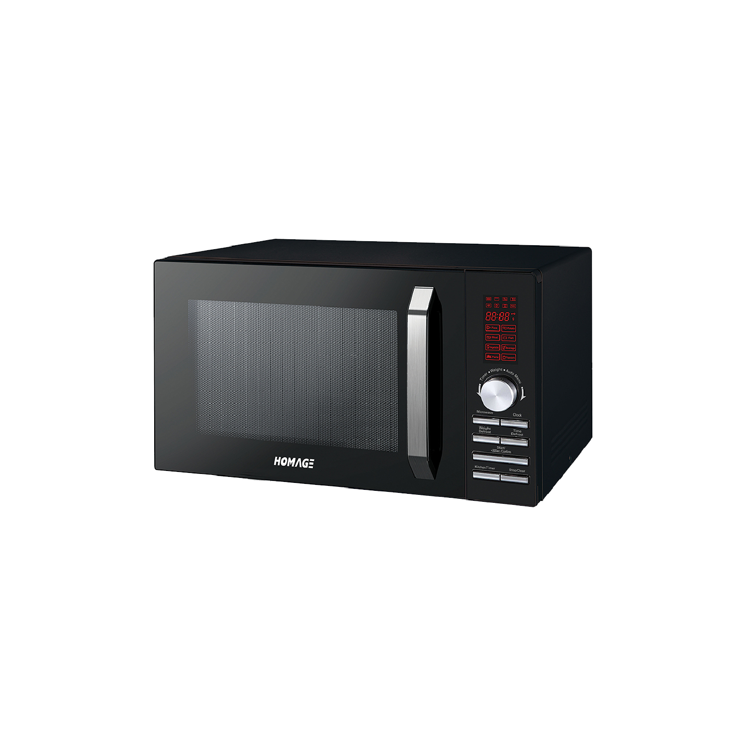 HOMAGE MICRO WAVE OVEN HDSO- 2312B