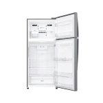 LG Inverter Refrigerator GN-C752HQCL (18 Cubic Feet, Double Door, Full Size) - Image 2