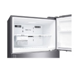 LG Inverter Refrigerator GN-C752HQCL (18 Cubic Feet, Double Door, Full Size) - Image 3