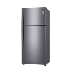 LG Inverter Refrigerator GN-C752HQCL (18 Cubic Feet, Double Door, Full Size) - Image 4