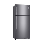 LG Inverter Refrigerator GN-C752HQCL (18 Cubic Feet, Double Door, Full Size) - Image 5