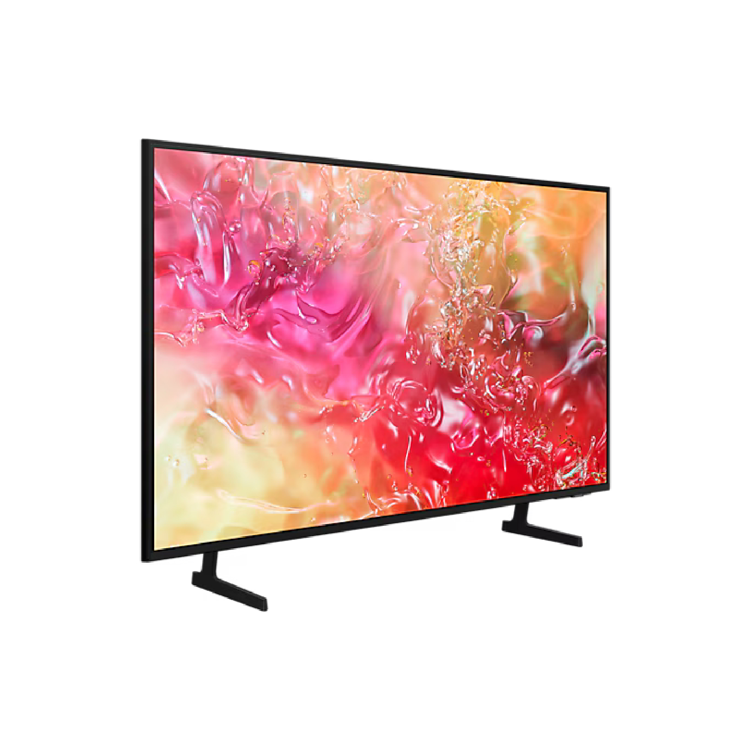 Samsung 50 Inch 4K Smart LED TV CY-50DU7000 - Image 3