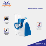 Sencor Electric Slicer SSG3502 (5 Attachments)