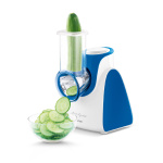 Sencor Electric Slicer SSG3502 (5 Attachments) - Image 2