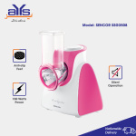 Sencor Electric Slicer SSG3508 (5 Attachments)