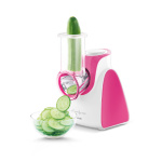 Sencor Electric Slicer SSG3508 (5 Attachments) - Image 2