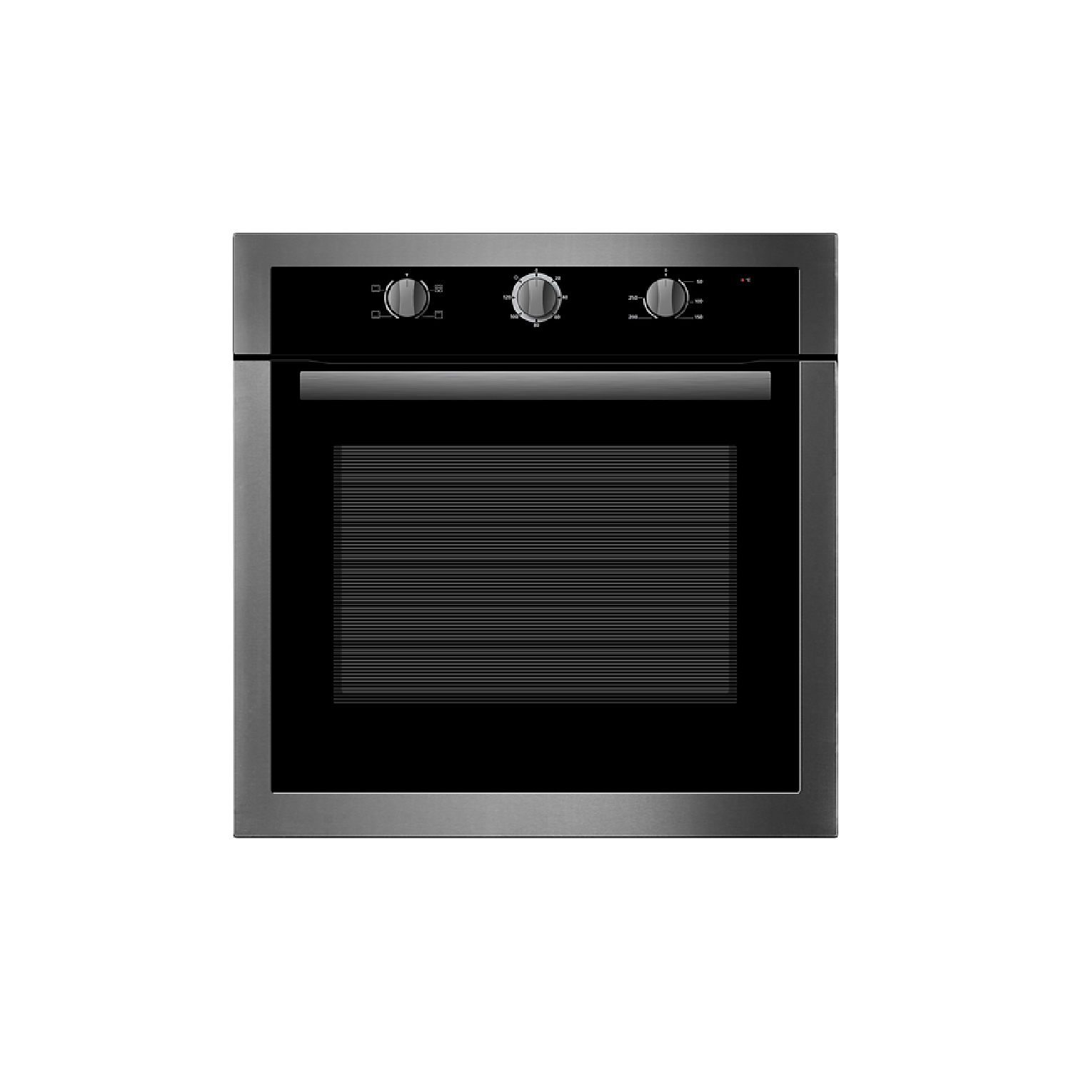 Signature Built-in Oven MM60S (65 Liters, 6 Functions) - Image 2