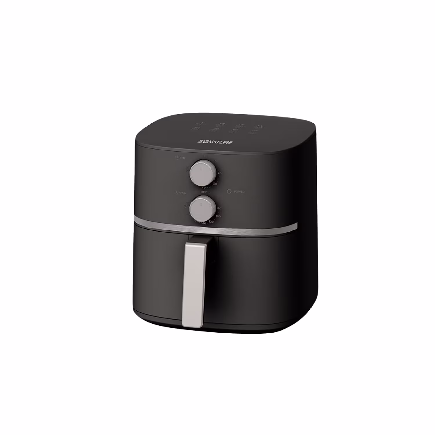Signature Smart Air Fryer 5500M (5.5 Liters) - Image 2