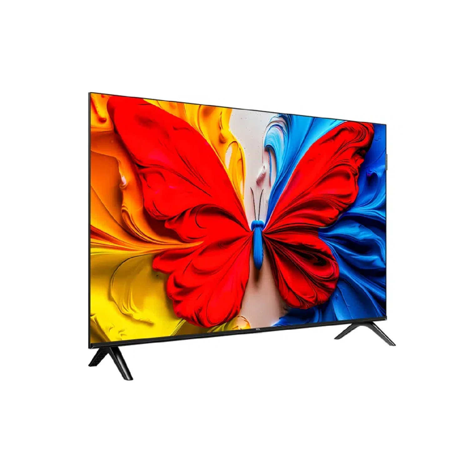 TCL 32 Inch QLED Smart TV 32S59K - Image 2