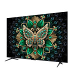 TCL 55 Inch 4K Smart LED TV 55C6K - Image 4
