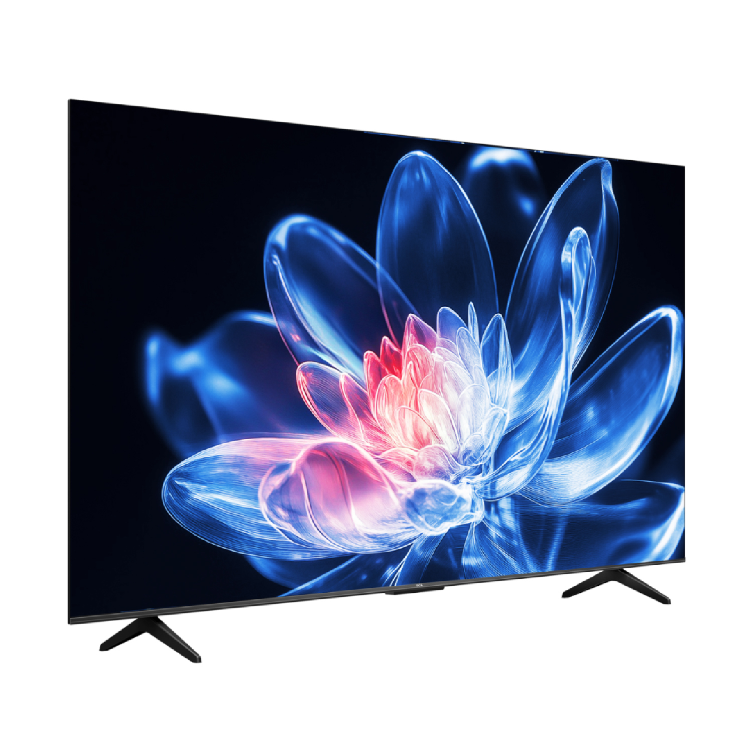 TCL 75 Inch QLED 4K Smart TV 75T6C - Image 2