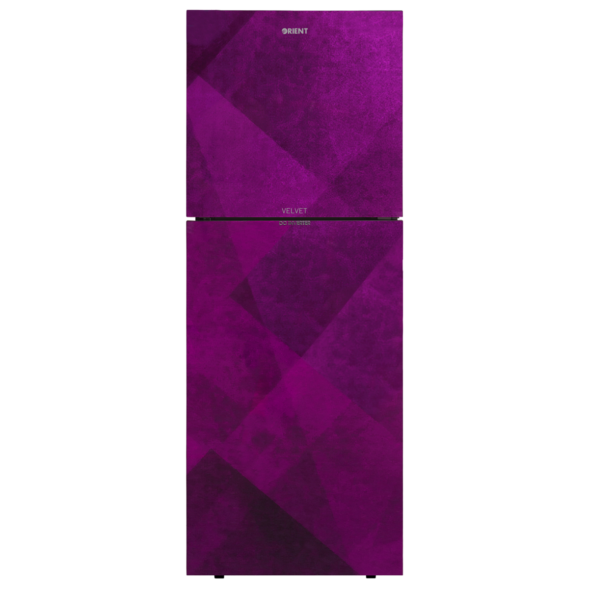 ORIENT(MITSUBISHI) REFRIGERATOR VELVET 330I SILK PURPLE