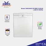 Dawlance Deep Freezer DF-200P