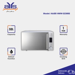 Haier Built in Microwave Oven HMW-32300S (32 Liters)