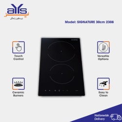 Signature 30cm Electric Hob 2308