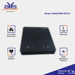 Signature Hot Plate EPC12