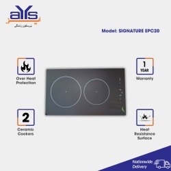 Signature Hot Plate EPC-20
