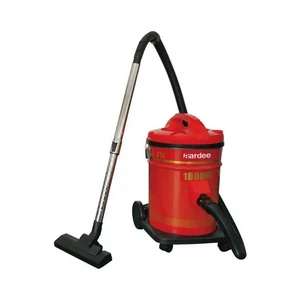 vacuum cleaner