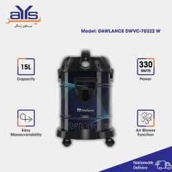 DAWLANCE DWVC-70322 W