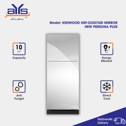 KENWOOD KRF-23357GD MIRROR NEW PERSONA PLUS