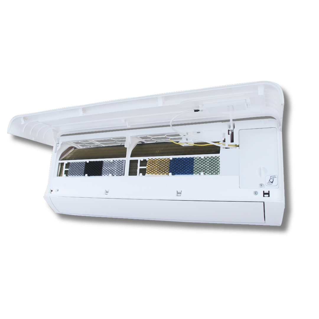 Dawlance Split AC Mega T+Inverter 10 (0.75 Ton, Cool Only) - Image 5