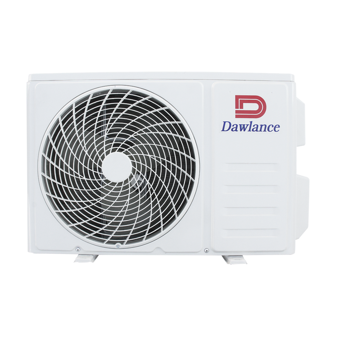 Dawlance Split AC Mega T+Inverter 10 (0.75 Ton, Cool Only) - Image 7