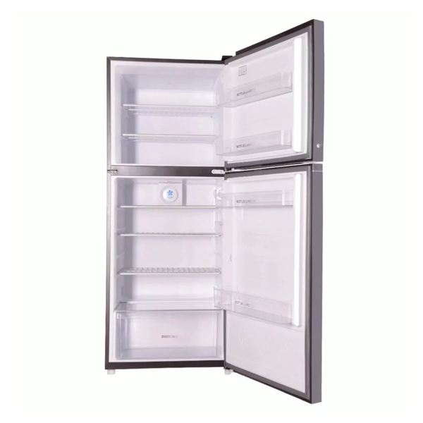 Haier 11 Cubic Feet Digital Inverter Refrigerator 316IARA (Turbo ...