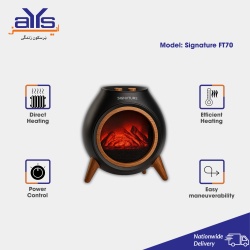 Signature Electric Heater FT70