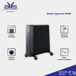 Signature Electric Heater HT500