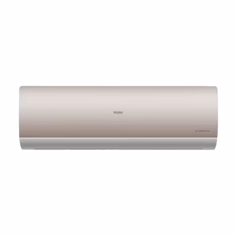 HAIER SPLIT AC 1.0 Ton HSU-13HFPA GOLDEN