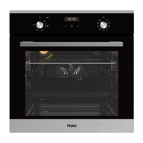 Haier Built-in Oven HOX-P09HGB (76Liters) Haier Built-in Oven HOX-P09HGB (76Liters)