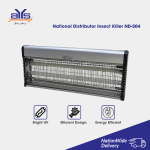 NATIONAL DISTRIBUTOR ND504