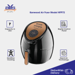KENWOOD AIR FRYER HFP72