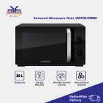 KENWOOD NC MICRO WAVE OVEN MWP20.020BK
