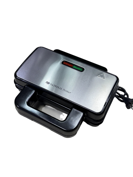 NATIONAL DISTRIBUTOR SANDWITCH MAKER SM-100