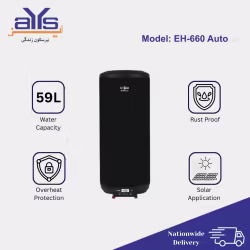 SUPER ASIA ELECTRIC GEYSER EH-660 AUTO