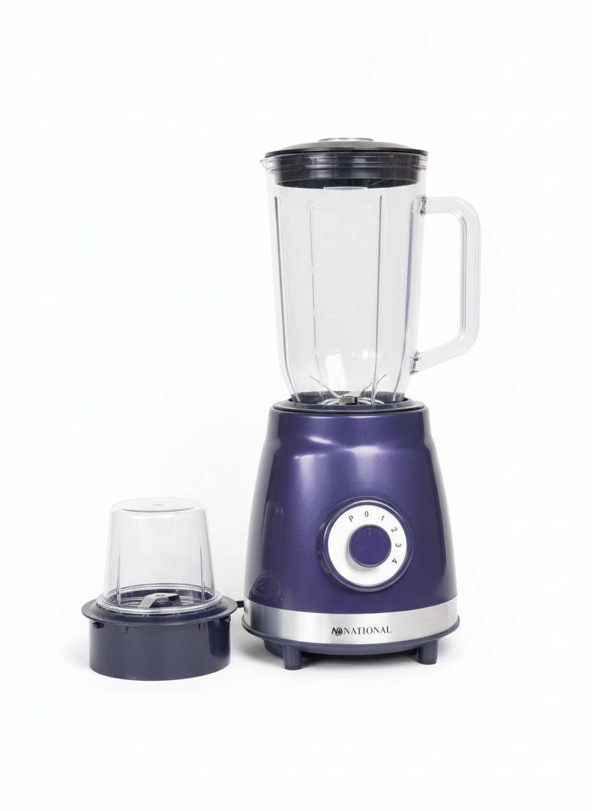 NATIONAL DISTRIBUTOR BLENDER ND-7771