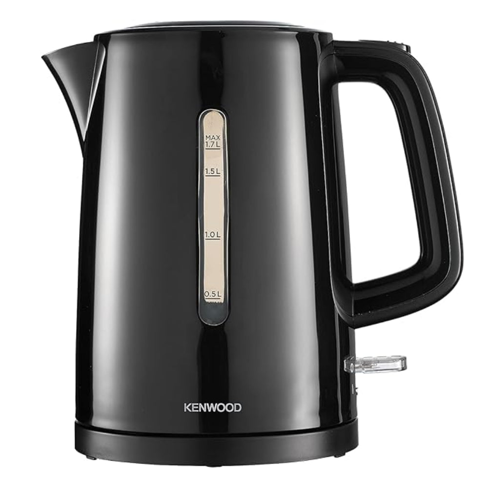 Kenwood ZJP00 Electric Kettle 1.7 Ltr 2200W Black - Image 3