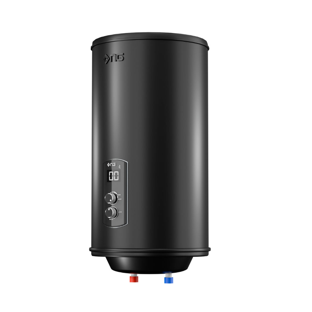 NAS GAS ELECTRIC GEYSER NEG-404 PLUS