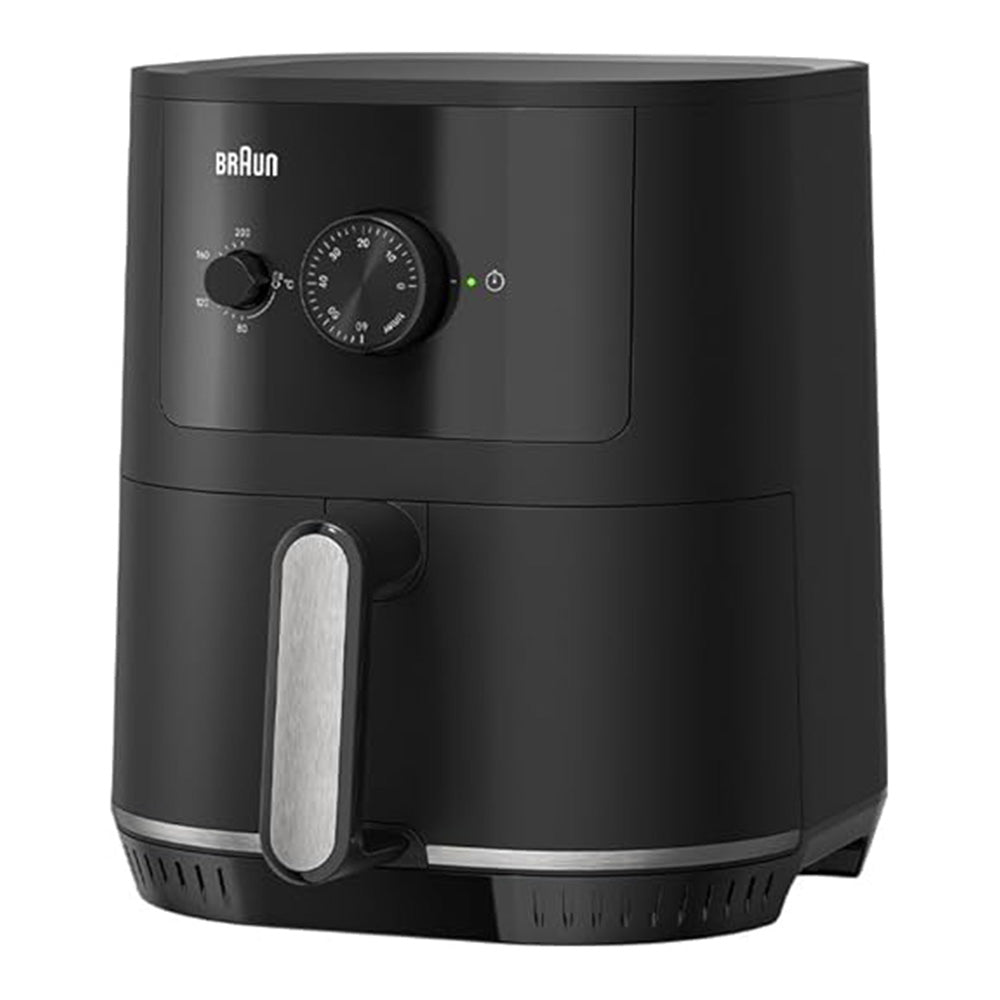 Braun Air Fryer HF3000 (4.3 Liters, 1500W) - Image 2