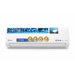 Midea MSEZ1D 24HRFN1 QC2W-IDU Titan 2 Ton Split Air Conditioner - T3 Compresser