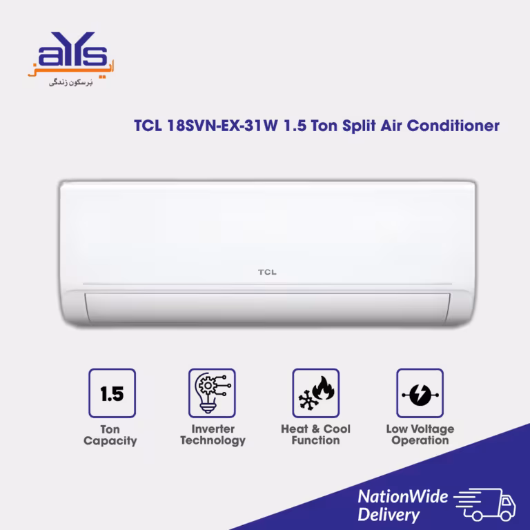 TCL 18SVN-EX-31W