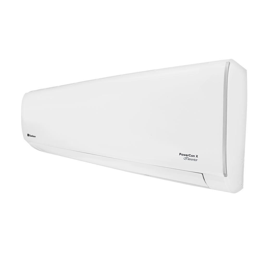 Powercon X T3 Inverter 1 Ton Inverter Split AC