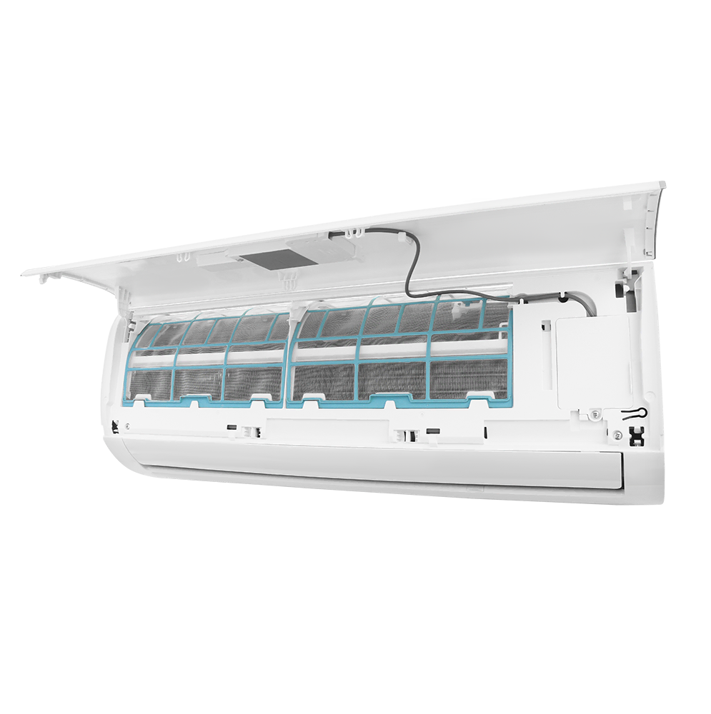Dawlance Powercon X Inverter 15 Split AC, 1 Ton T3 Compressor, Heat and Cool - Image 4
